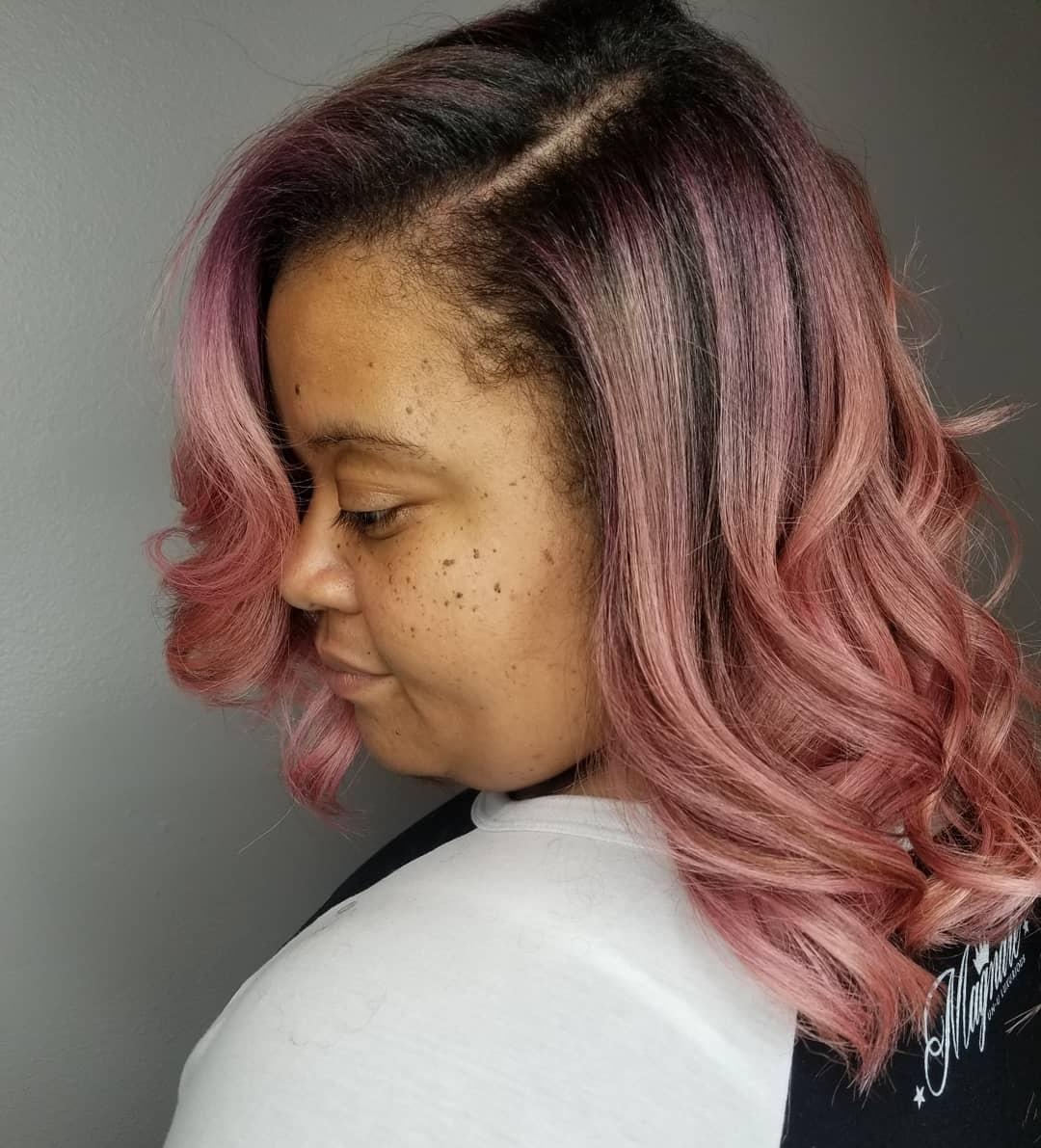 Salon Empyre LLC In Mobile AL | Vagaro